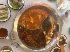 -陳艳红火锅(港汇店)