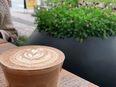 -Peet's Coffee皮爷咖啡(大学路店)