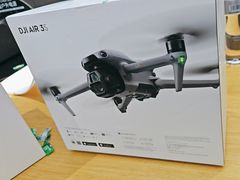 -DJI大疆(深圳华强北曼哈授权体验店)