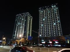 -万达广场(松江店)