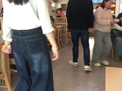 -佬钱湾仔(衣裳街店)