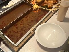-鼎高高陕西美食(龙德广场店)