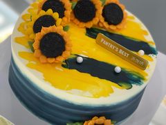 -派悦坊·甜品·蛋糕(虹口龙之梦店)