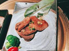 -三石铁板烧(紫竹桥店)