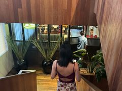 -BAKER&SPICE(安福路店)