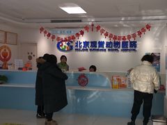 -北京观赏动物医院·24小时大型综合·猫专科·异宠专科