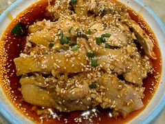 -渝味川菜(夜宵航母店)