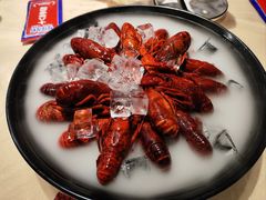 冰镇龙虾小份-怪怪龙虾·来自江苏盱眙(惊驾路店)