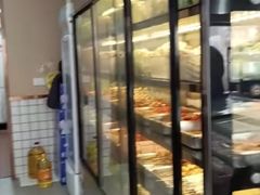 -味中味休闲小吃(同济路店)