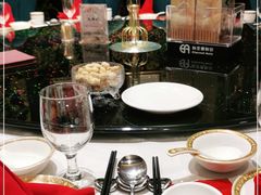 -上海1号私藏菜(静安店)