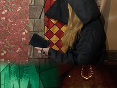 -逃脱反斗城沉浸剧情密室(北京路店)