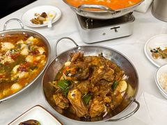 -味好美土菜(迎宾东路店)