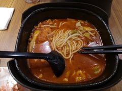 -阿香米线杭州西湖银泰文化广场餐厅