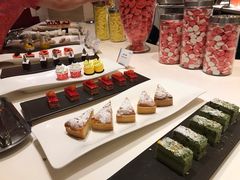 -厦门艾美酒店·新食谱西餐厅