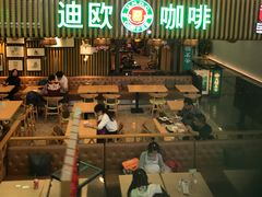 -厦门高崎国际机场-T3航站楼