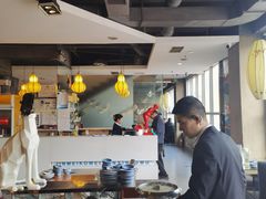 -95号酱骨·一块豆腐(展春园西路店)