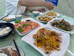 -景好海鲜餐厅(大鹏必选旅游店)