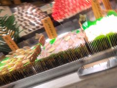 -亚马逊海鲜自助(梅溪湖步步高店)