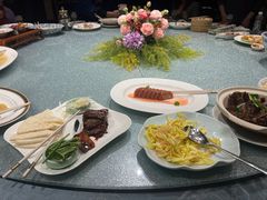 -山外山菜馆(玉泉路店)