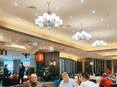 -宝园酒家(美林M·LIVE天地东座店)