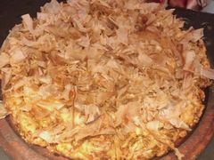 海鲜招牌饼-小牛哈尼韩式水煎肉(万象城店)
