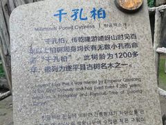 -嵖岈山风景区
