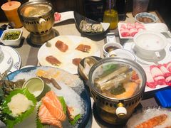 -海鼎荟海鲜姿造(晋江宝龙店)