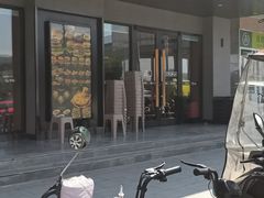 -魏斯理汉堡(西安沣东吾悦店)