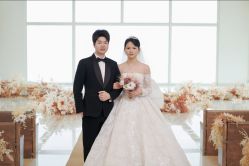 -金夫人婚纱摄影(华南店)