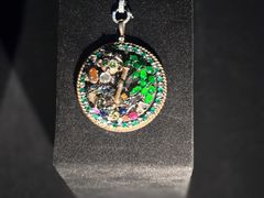-深圳珠宝博物馆