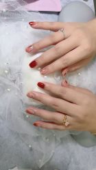 -UN·桃喜日系美睫美甲