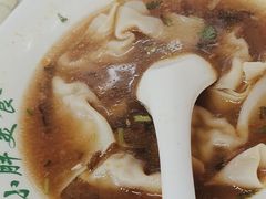 -小胖包子王(定安路店)