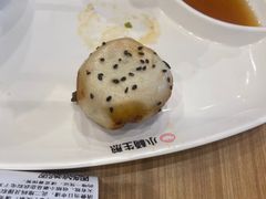 -小杨生煎(周浦万达店)