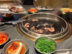 -麻蒲碳烤肉(远景路1号店)