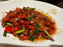 -佬麻雀·剁椒鱼头(京基KK One店)