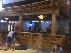 -丽池宫韩式汗蒸会馆(华灯坊店)