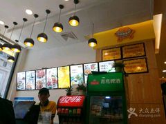 -花甲大咖(曼哈顿店)