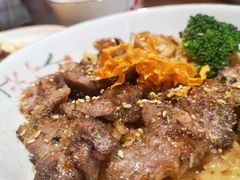 -POKEE VIA&Brunch·维娅(重庆来福士店)