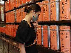 -华联发展销售中心(十月初五街店)