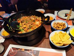 -小隐人家(乐松店)