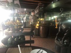 -自然餐厅(Phuket)