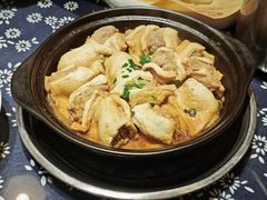 -旺角小渔村·海肠捞饭开创者(二马路店)