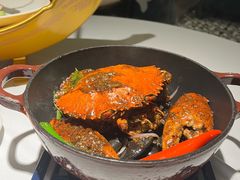 -狮拾久·现代新加坡料理(壹方城店)