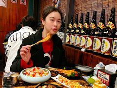 -小川洋风料理(汉街店)