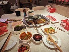 -海底捞火锅(杭州庆春路夜宵主题店)