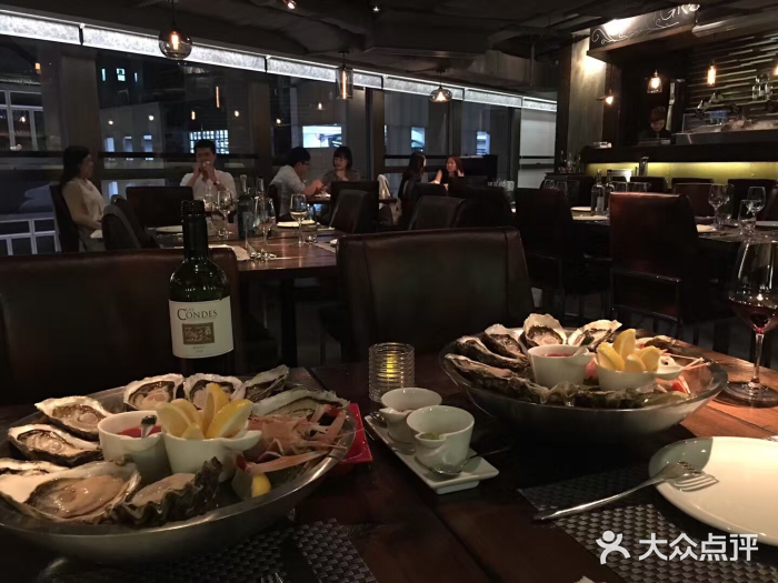 Casa Fina Seafood & Oyster Bar图片