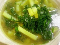 -老舅老蒙肉饼非遗店(一店)