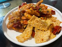 -观城阁家常菜·烤鱼·锦州烧烤(崇文门店)