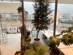 -喜茶(珠海华发商都店)