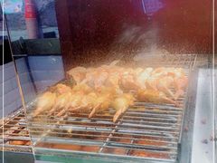 -天美汇鸡翅包饭(来福士广场店)